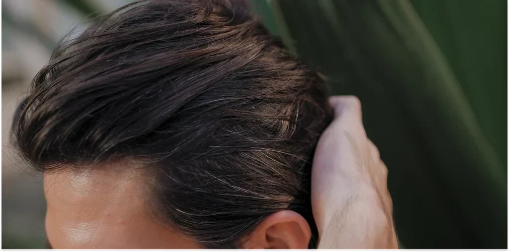 The 4 Pillars of Hair Health