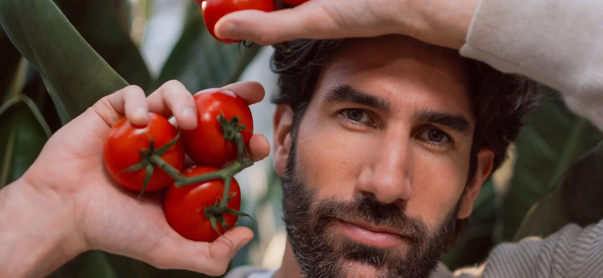 Health from fruit and vegetables?
