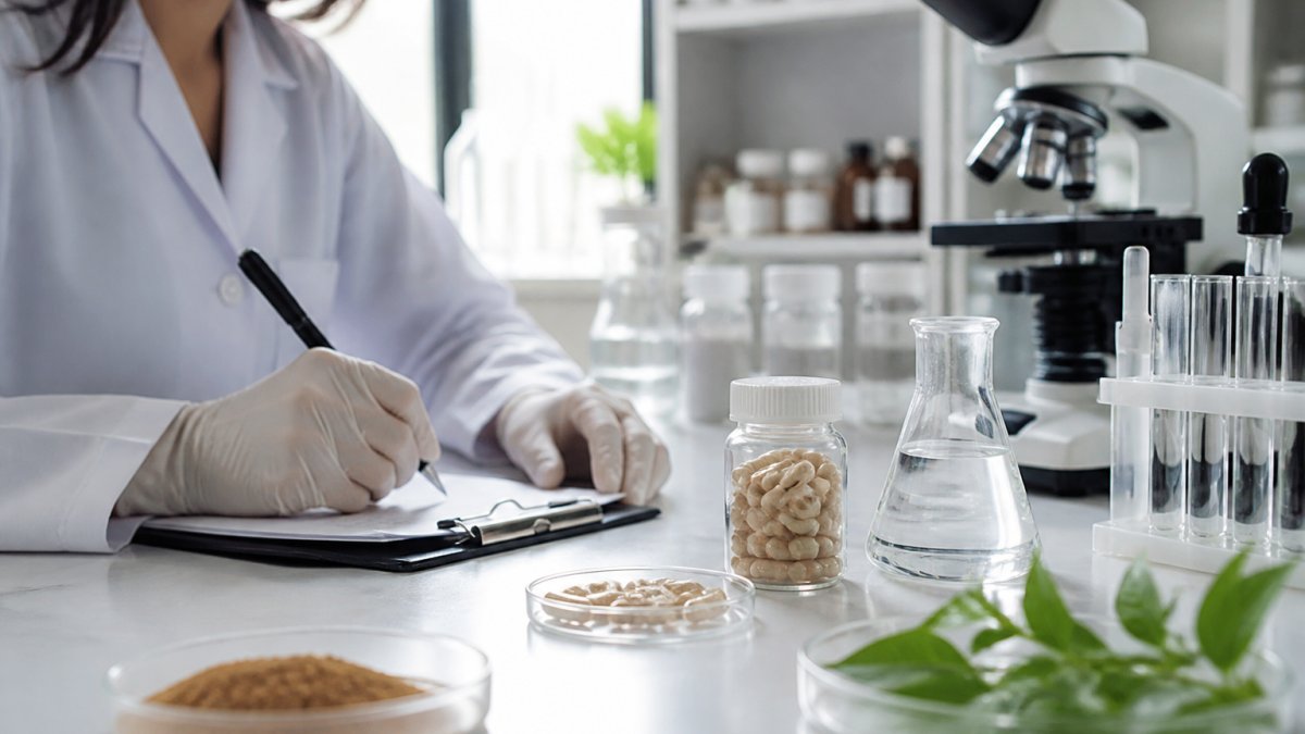 Hair Nutraceutical Safety Standards: A Practical Guide