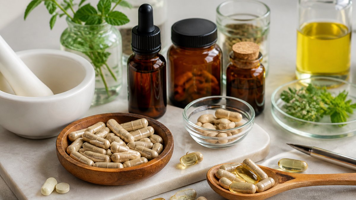 Why Premium Hair Supplements Cost More: Price Breakdown