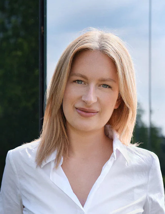 Leonie  Harms
