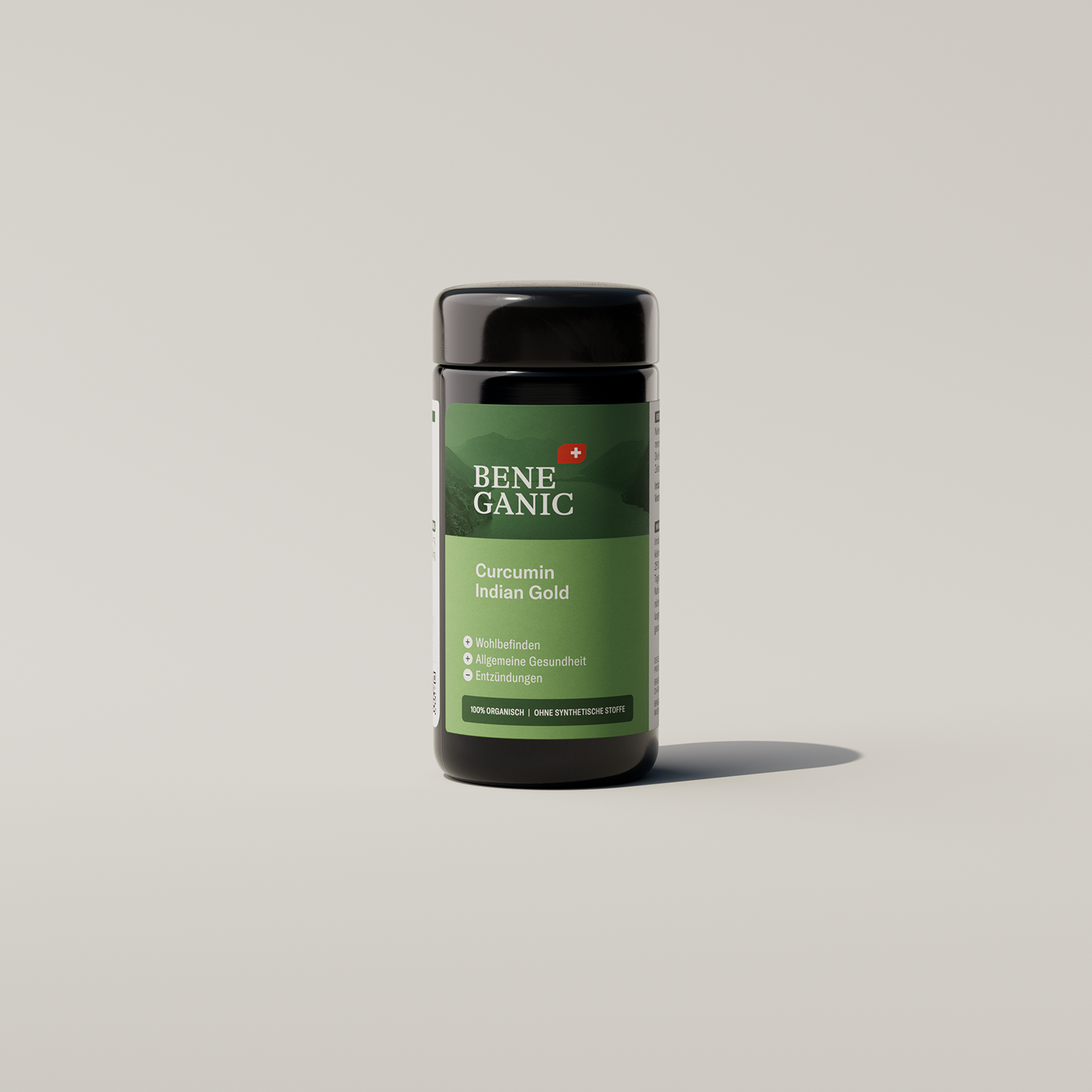 Curcumin India Curcumin Indian Gold