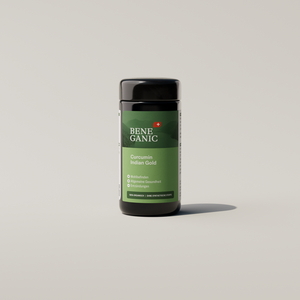Curcumin Indian Gold