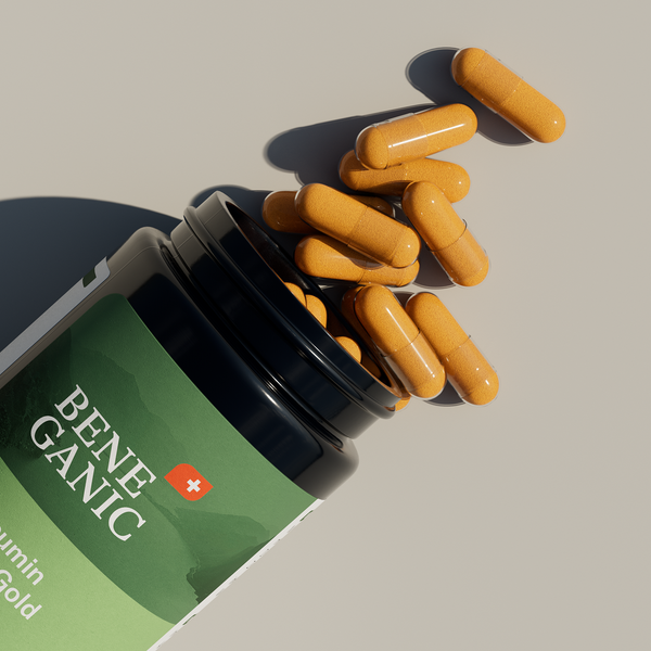 Curcumin India Curcumin Indian Gold