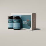 3 Month Reset Bundle - Men