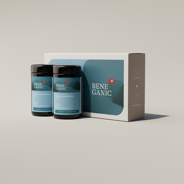 3 Month Reset Bundle - Men