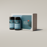 3 Month Reset System - Women 18–45