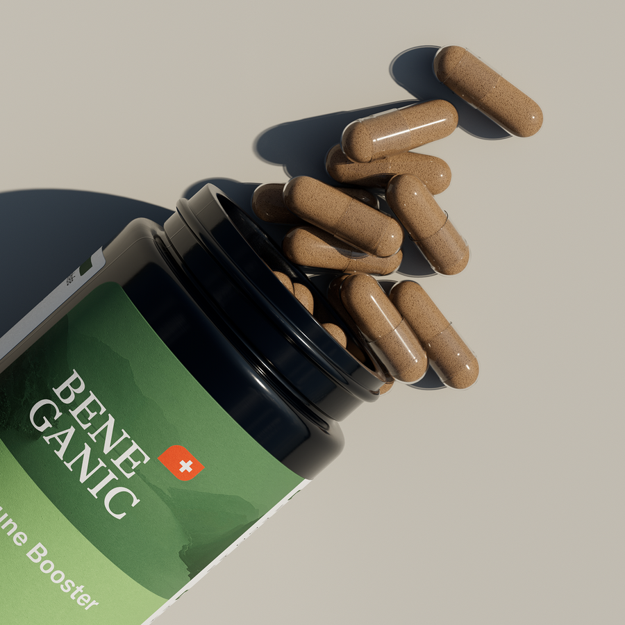 Immune Booster