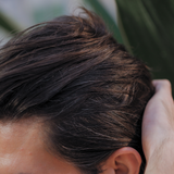 Keratin Hair Booster - Men