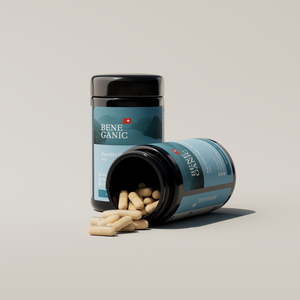 Keratin Hair Booster - Men