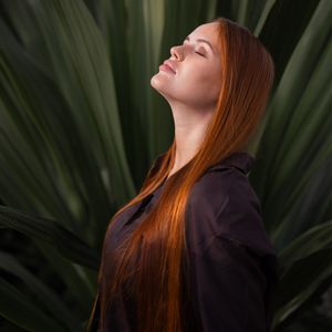 Keratin Hair Booster - Women 18–45