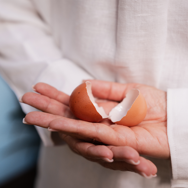 Keratin Hair Booster - Women 45 Plus