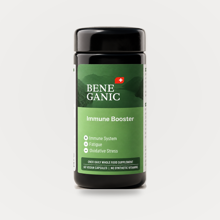 Immune Booster