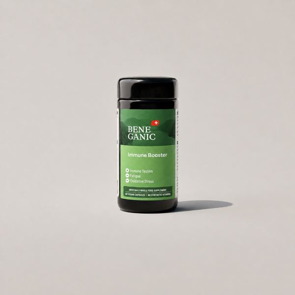 Immune Booster