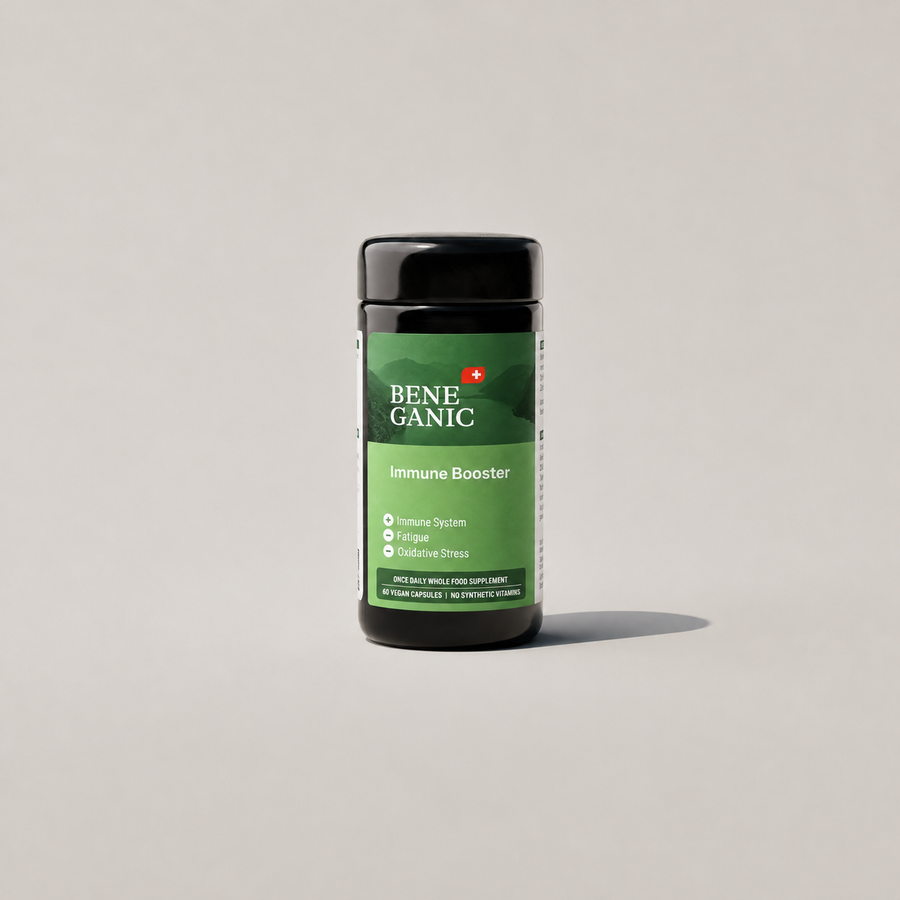 Immune Booster