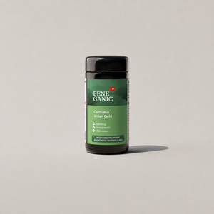 Curcumin Indian Gold