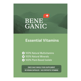 Essential Vitamins