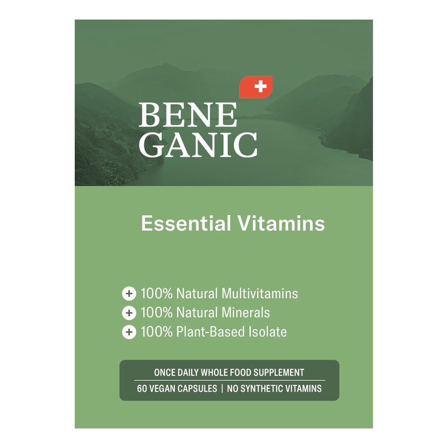 Essential Vitamins