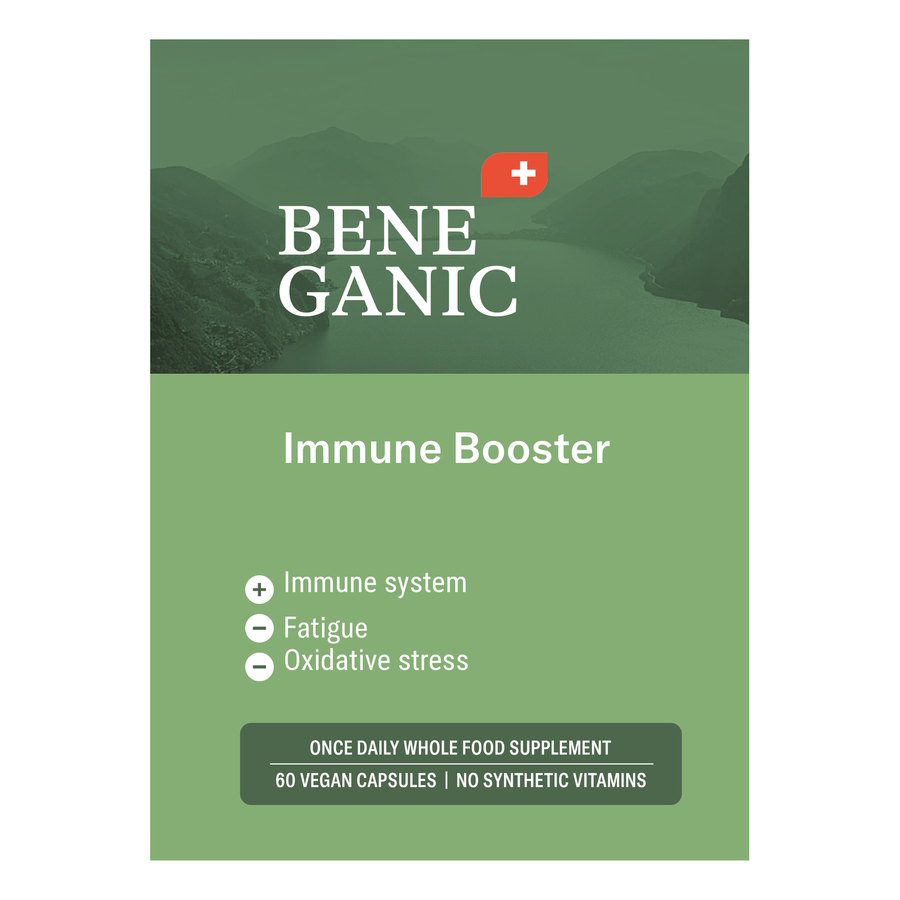 Immune Booster
