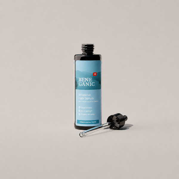 Intensive Hair Serum