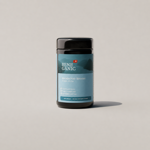 Keratin Hair Booster - Women 45 Plus