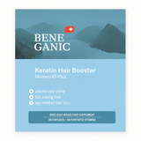 Keratin Hair Booster - Women 45 Plus