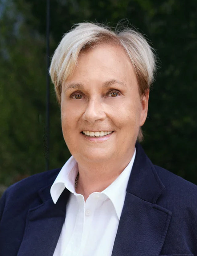 Prof. Dr.  Dorothee Gänshirt