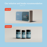 Intensive Hair Care System - The Reset