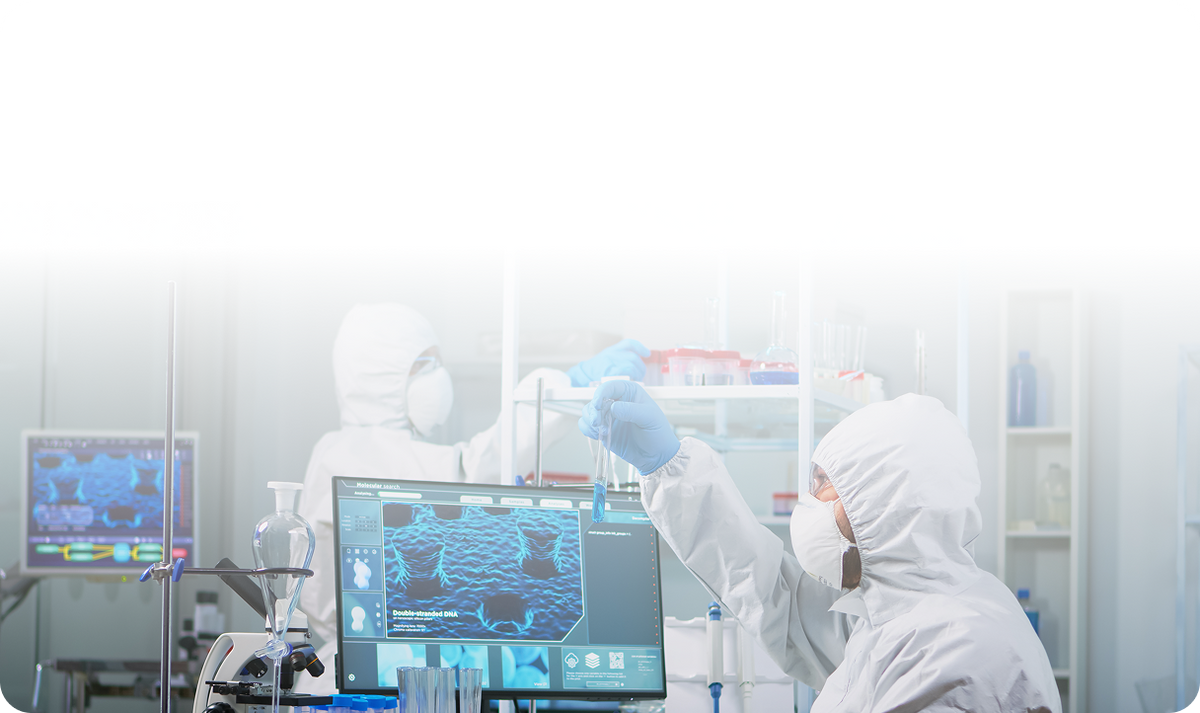 Medical-Grade Swiss Expertise